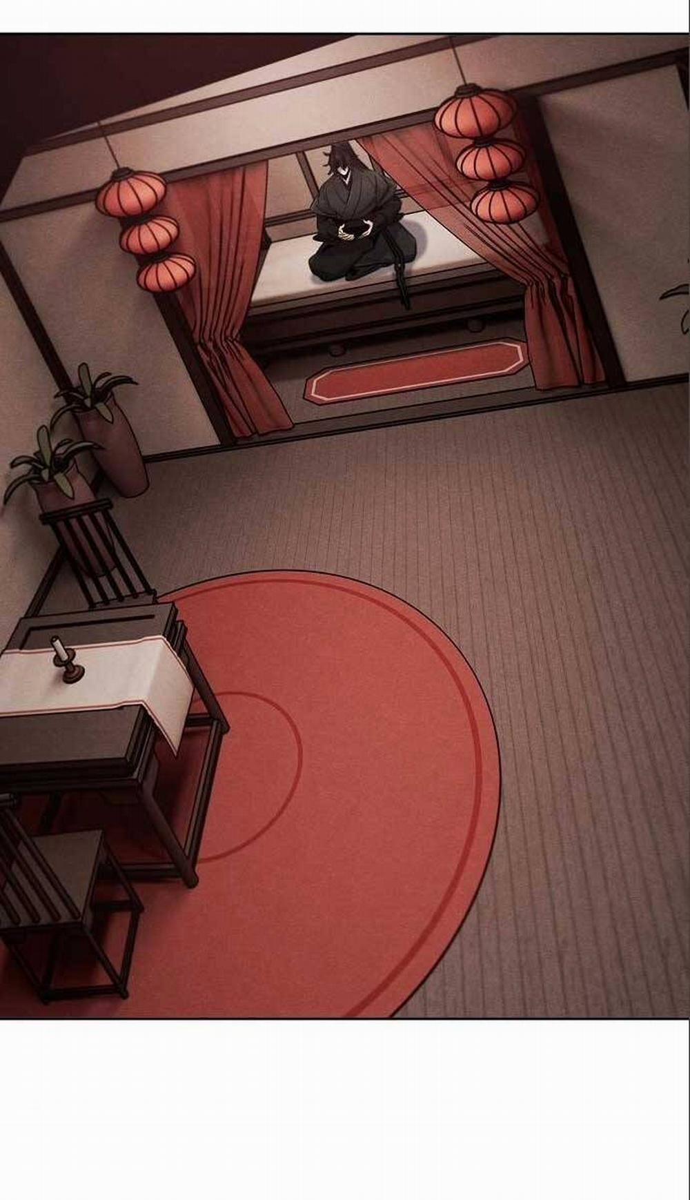 Cuồng Ma Tái Thế 97 trang 23