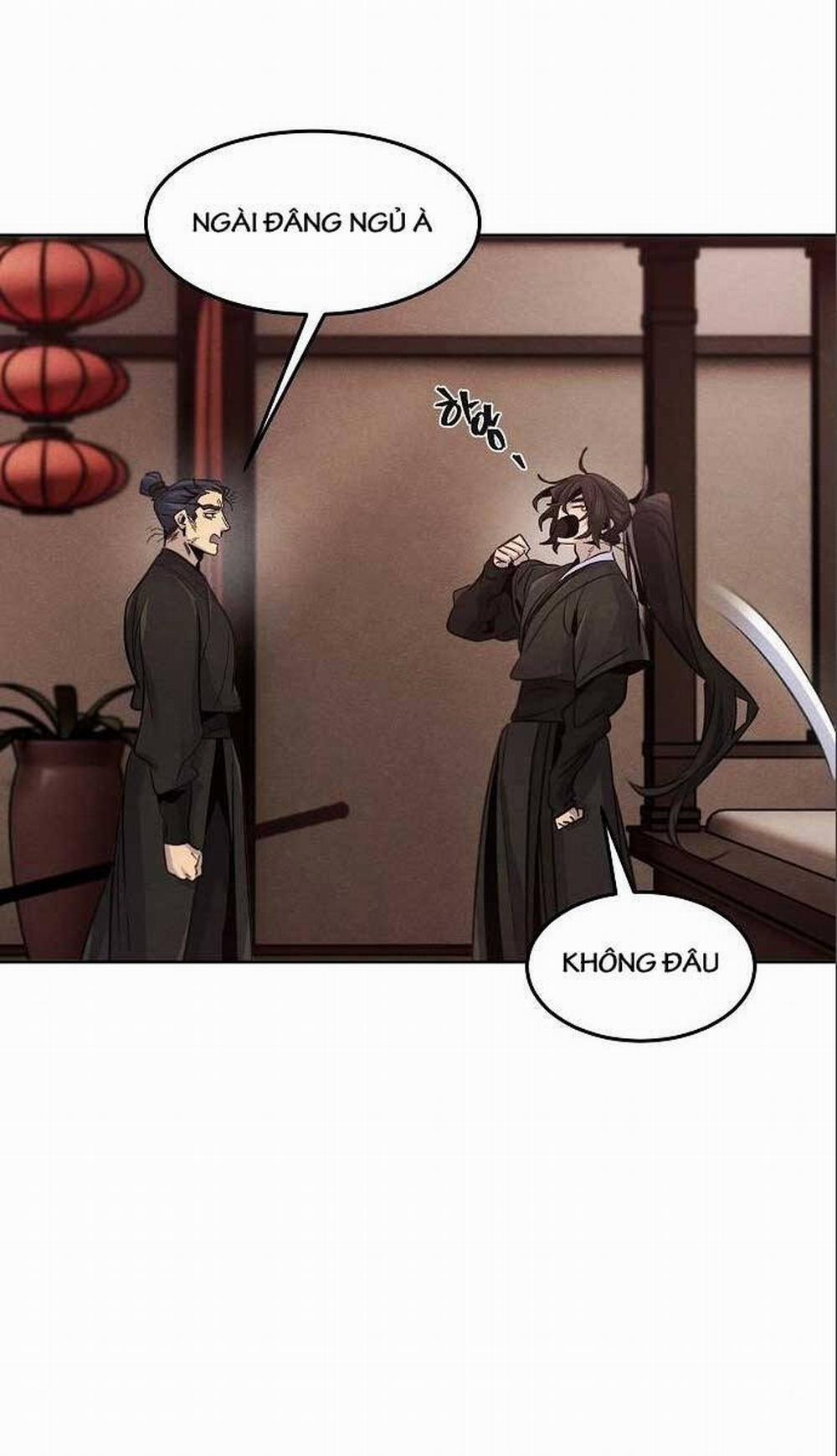 Cuồng Ma Tái Thế 97 trang 28