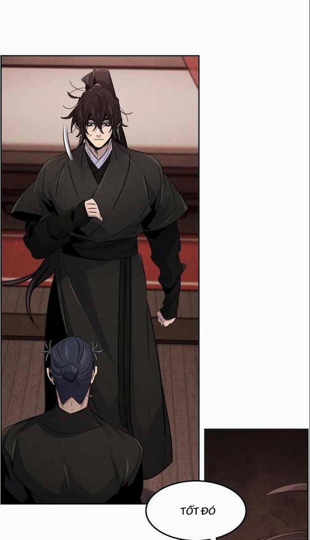 Cuồng Ma Tái Thế 97 trang 29