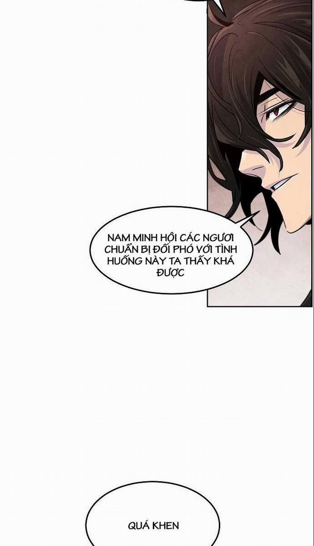 Cuồng Ma Tái Thế 97 trang 30