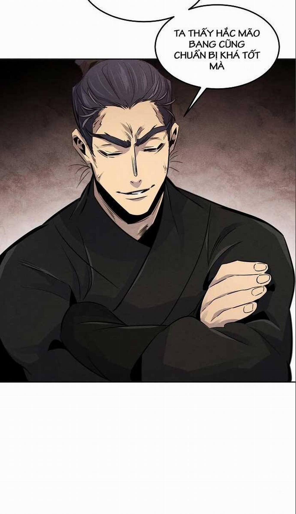 Cuồng Ma Tái Thế 97 trang 31