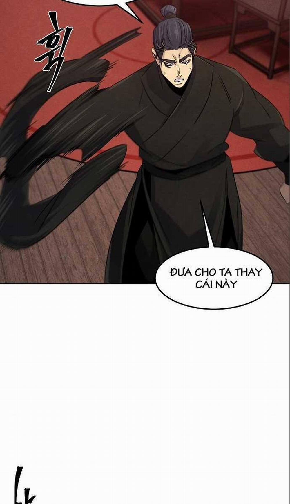 Cuồng Ma Tái Thế 97 trang 39