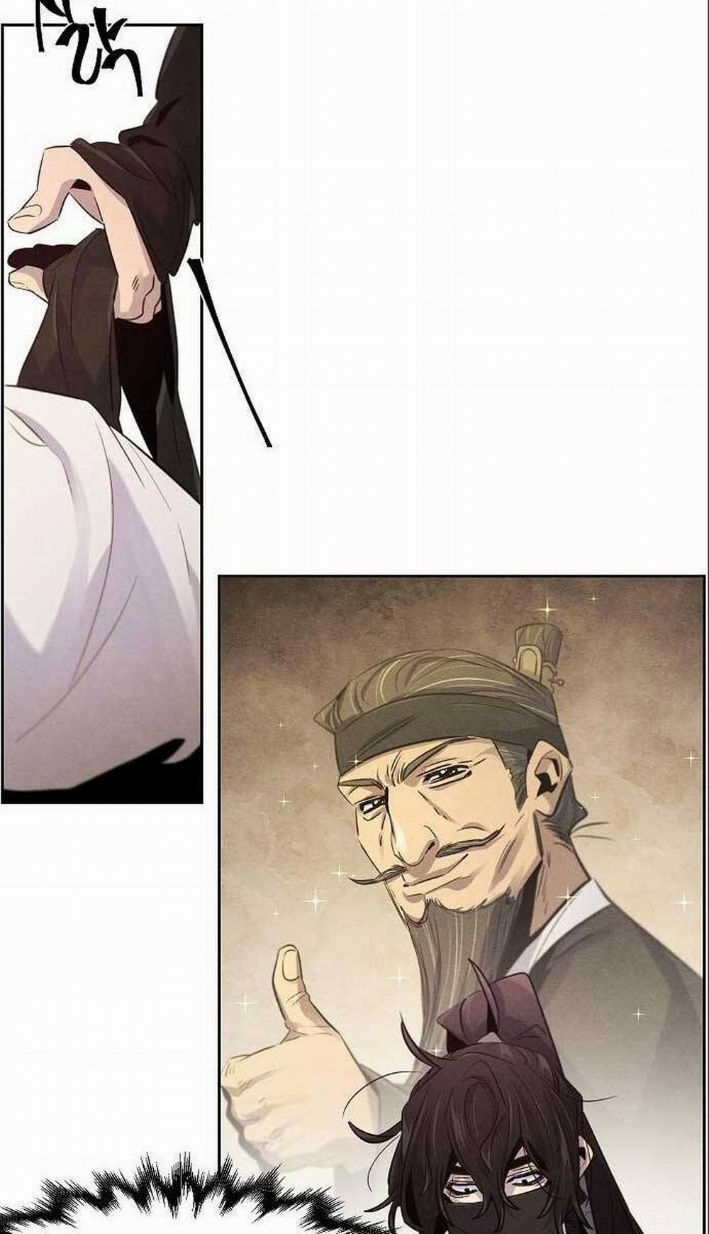 Cuồng Ma Tái Thế 97 trang 40