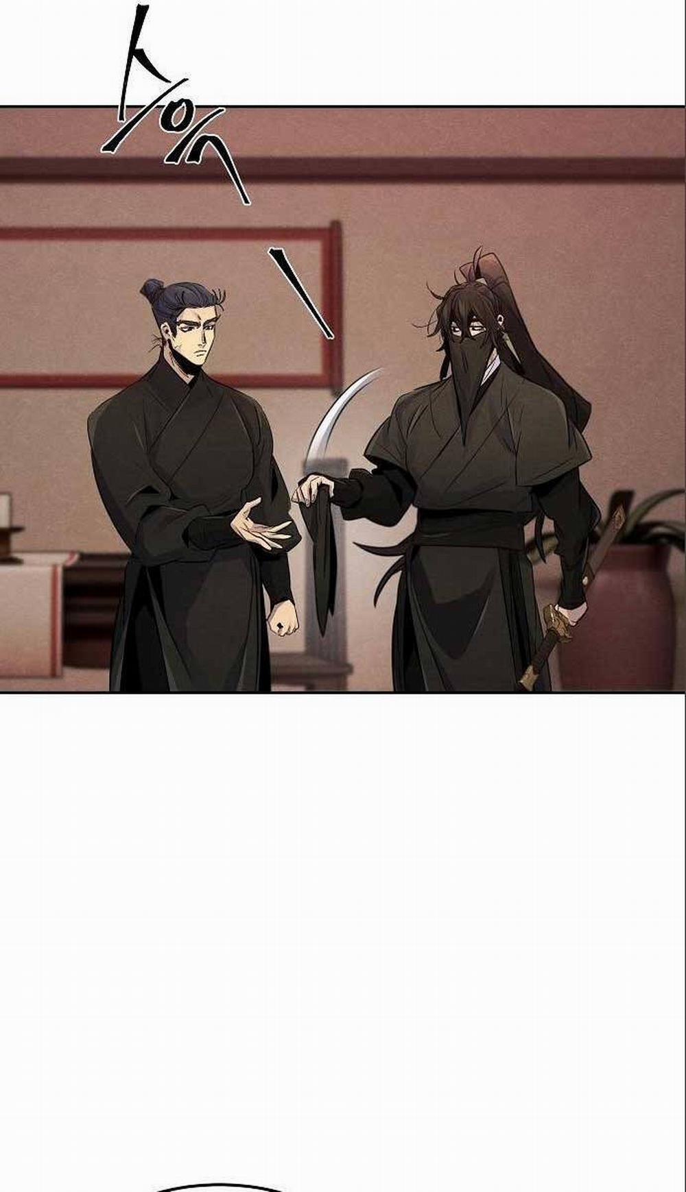 Cuồng Ma Tái Thế 97 trang 42