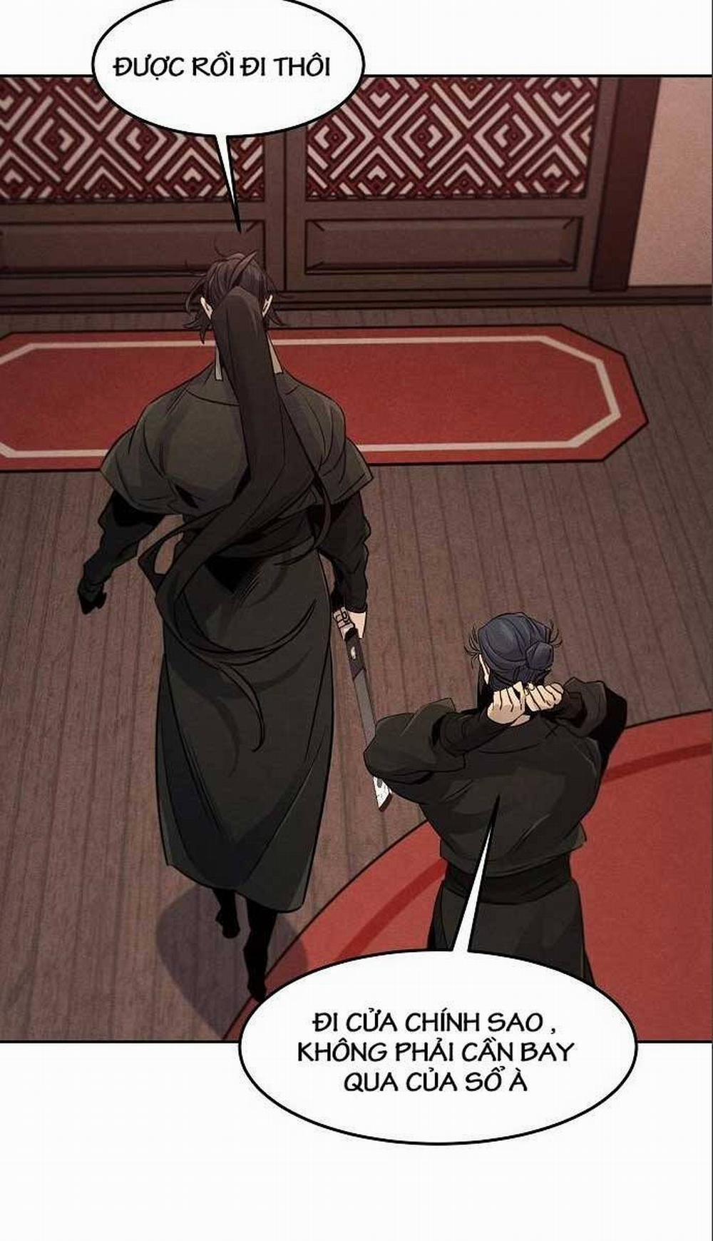 Cuồng Ma Tái Thế 97 trang 43