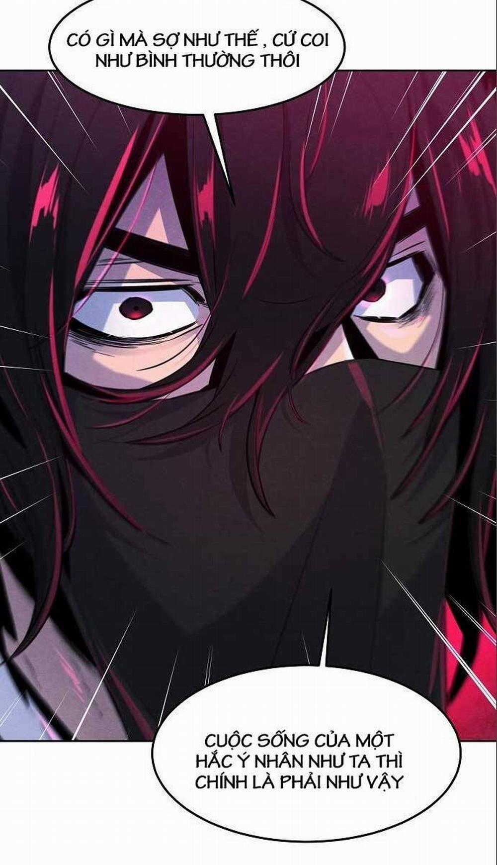 Cuồng Ma Tái Thế 97 trang 46