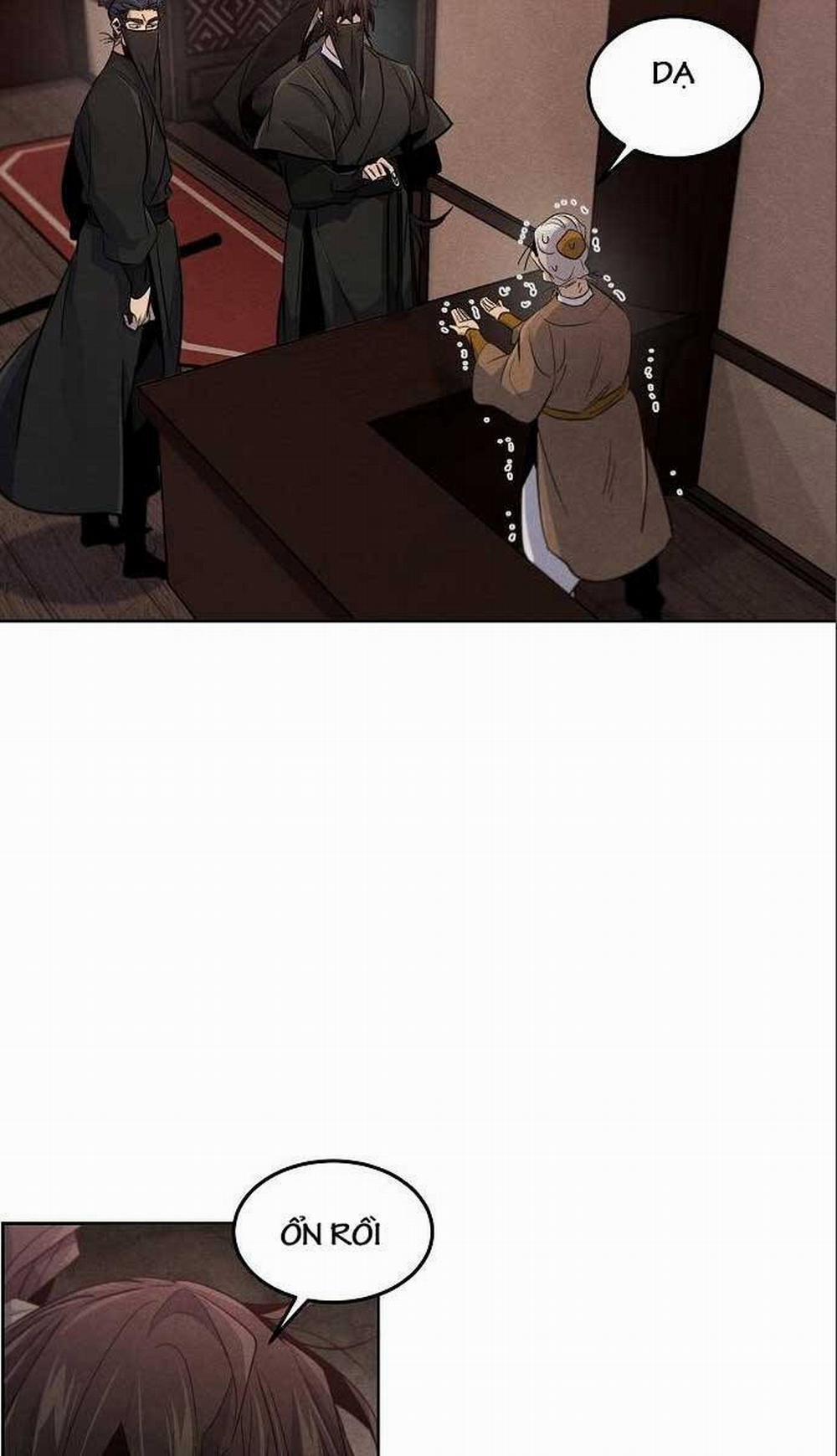 Cuồng Ma Tái Thế 97 trang 51