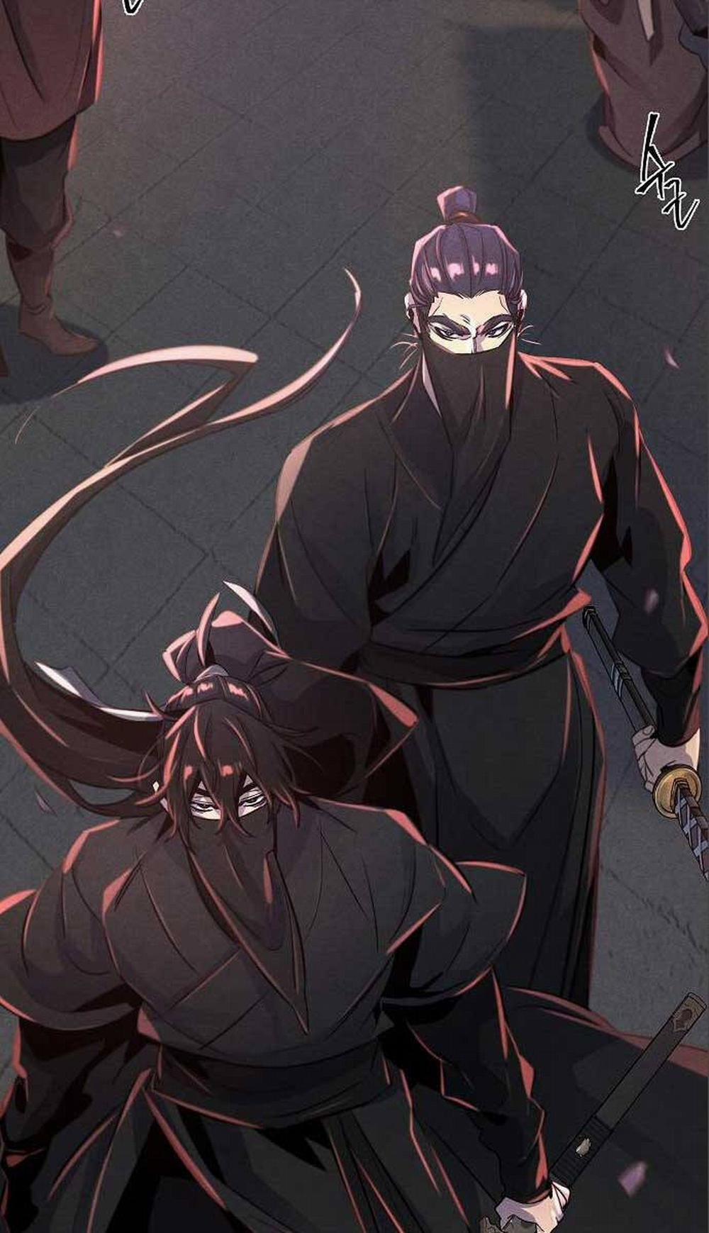 Cuồng Ma Tái Thế 97 trang 60