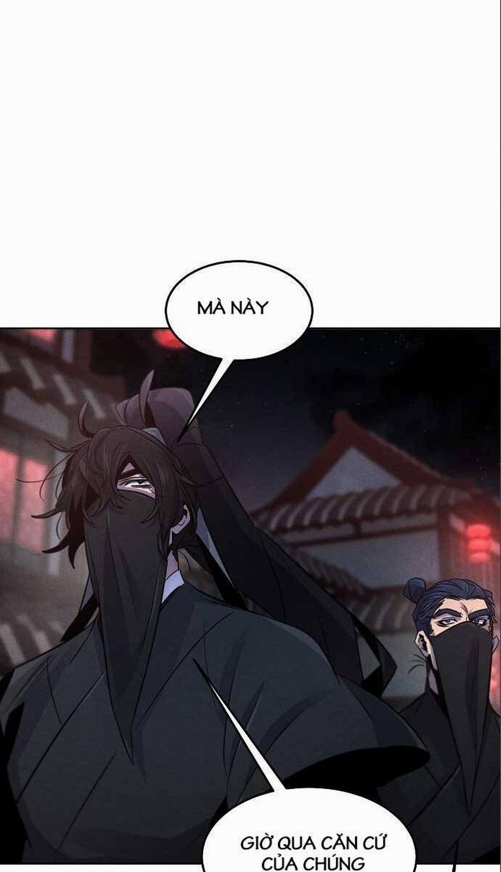 Cuồng Ma Tái Thế 97 trang 64