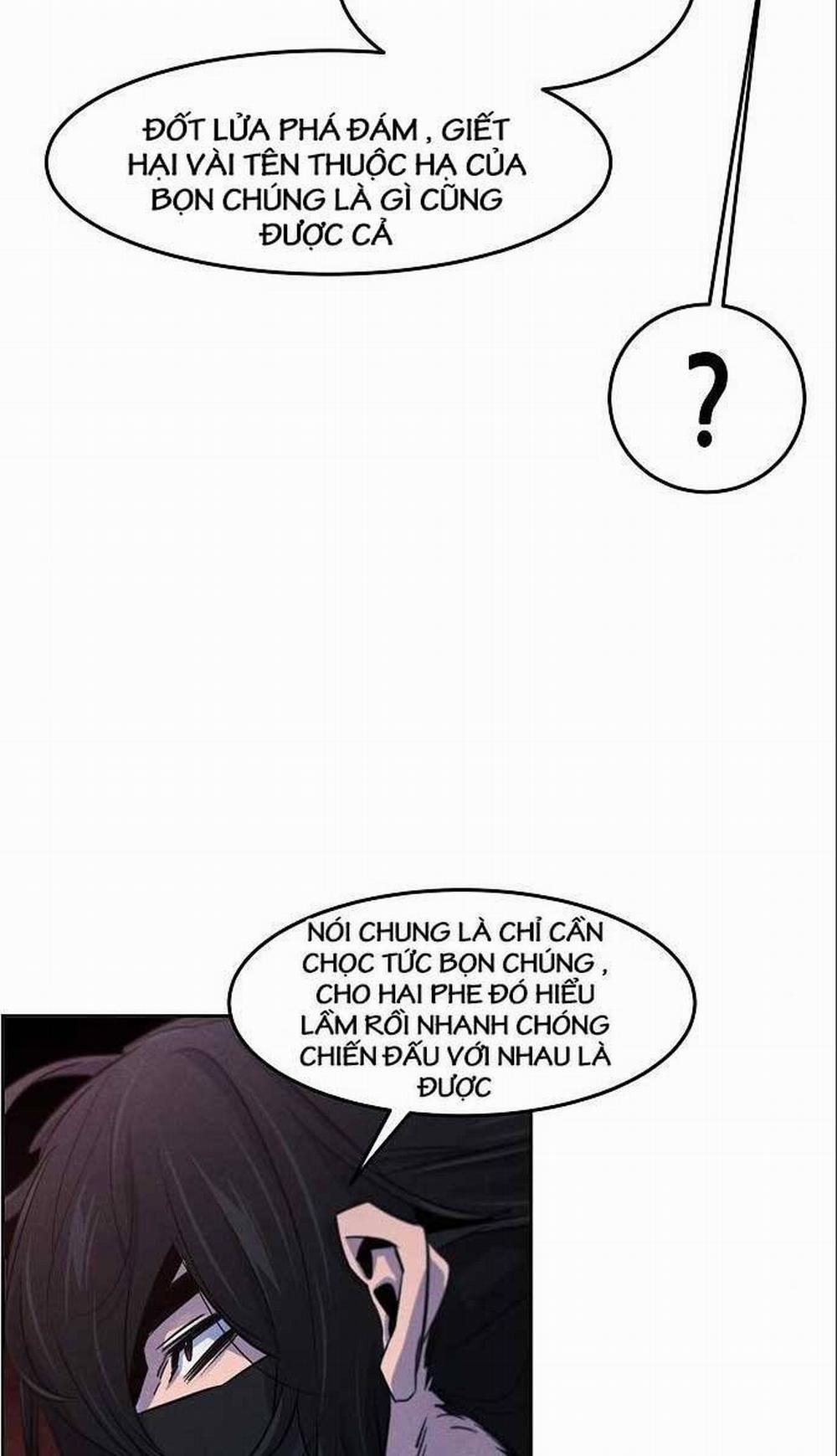 Cuồng Ma Tái Thế 97 trang 65