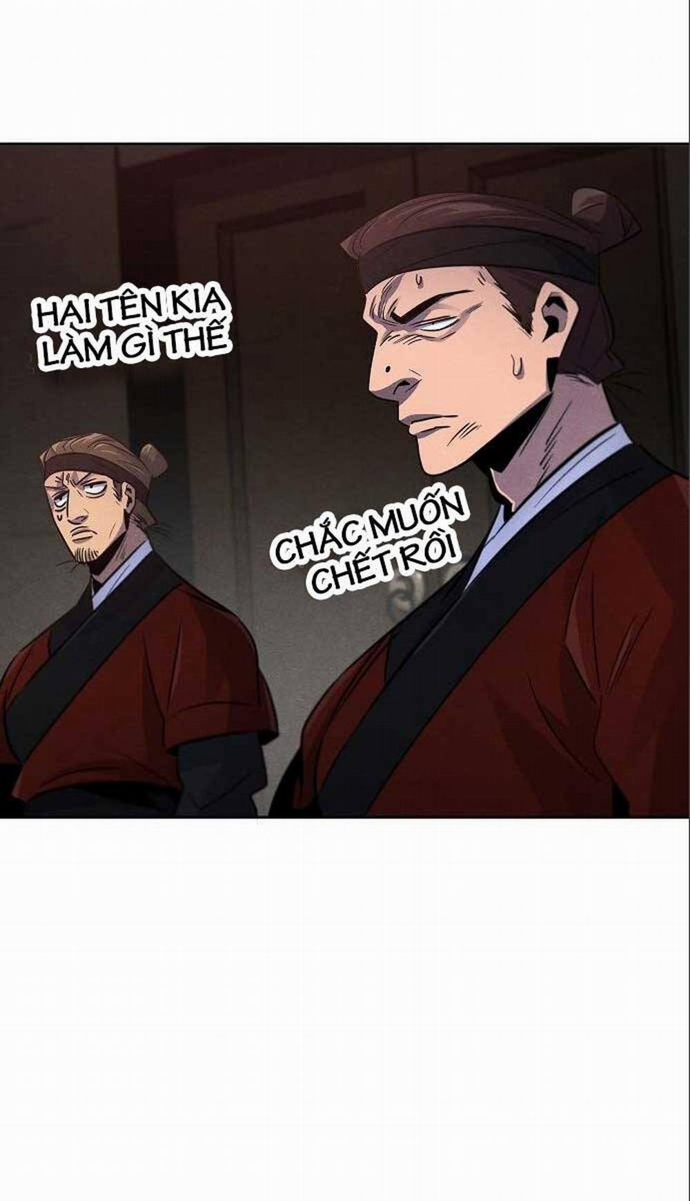 Cuồng Ma Tái Thế 97 trang 71