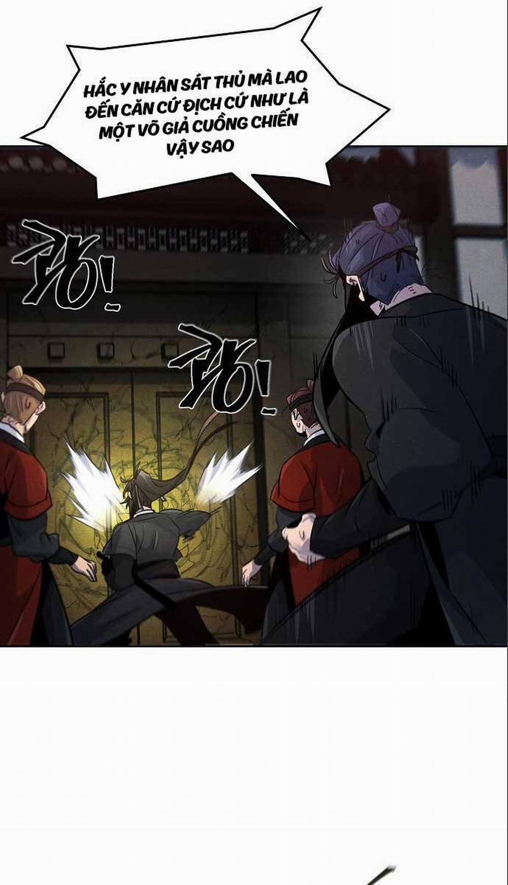 Cuồng Ma Tái Thế 97 trang 84