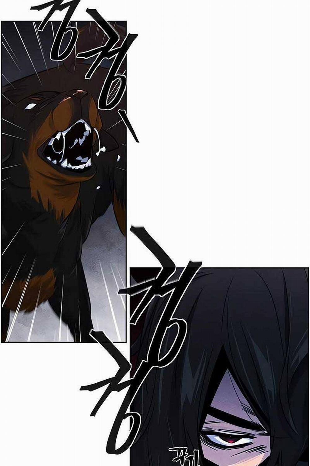 Cuồng Ma Tái Thế 98 trang 10