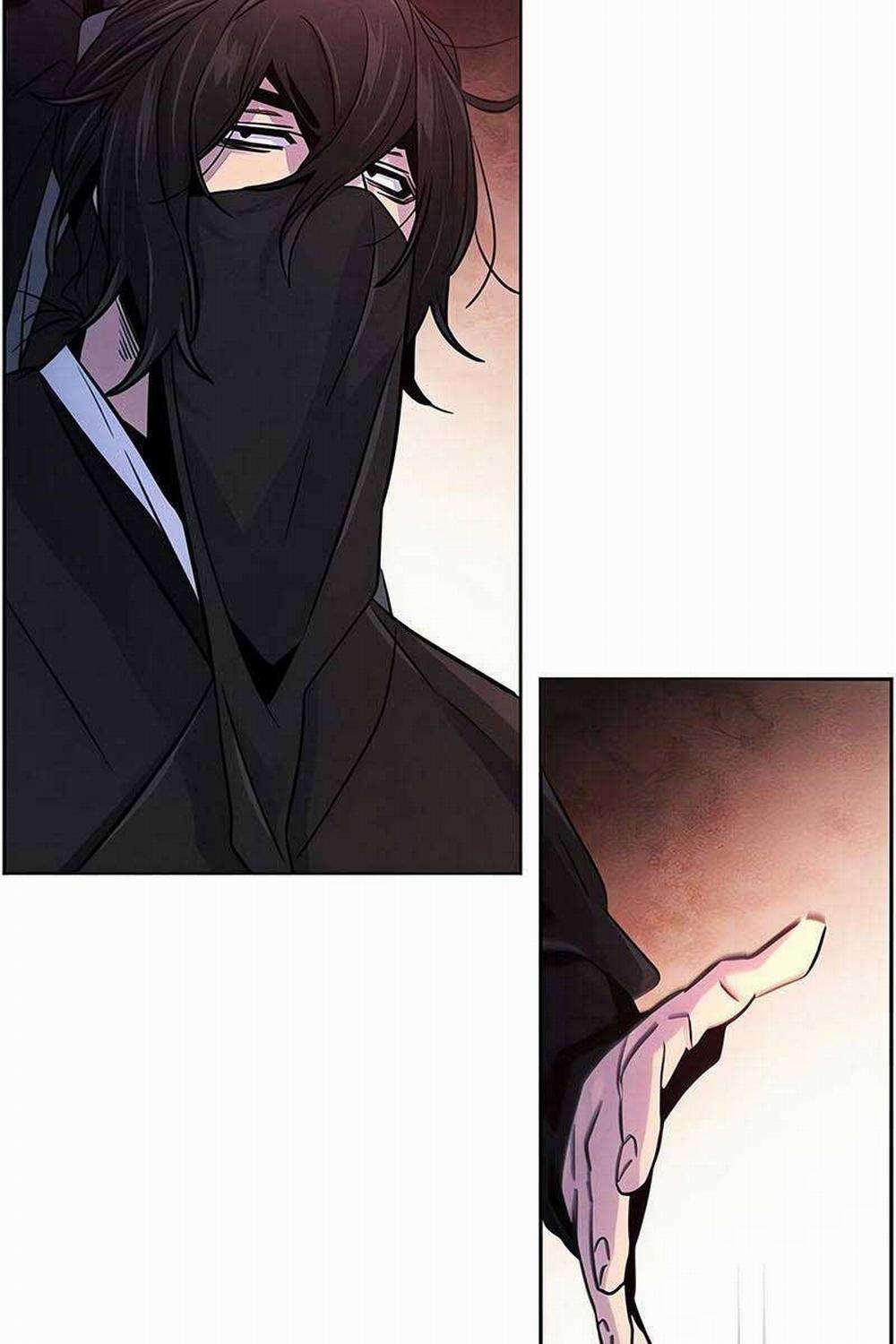 Cuồng Ma Tái Thế 98 trang 100