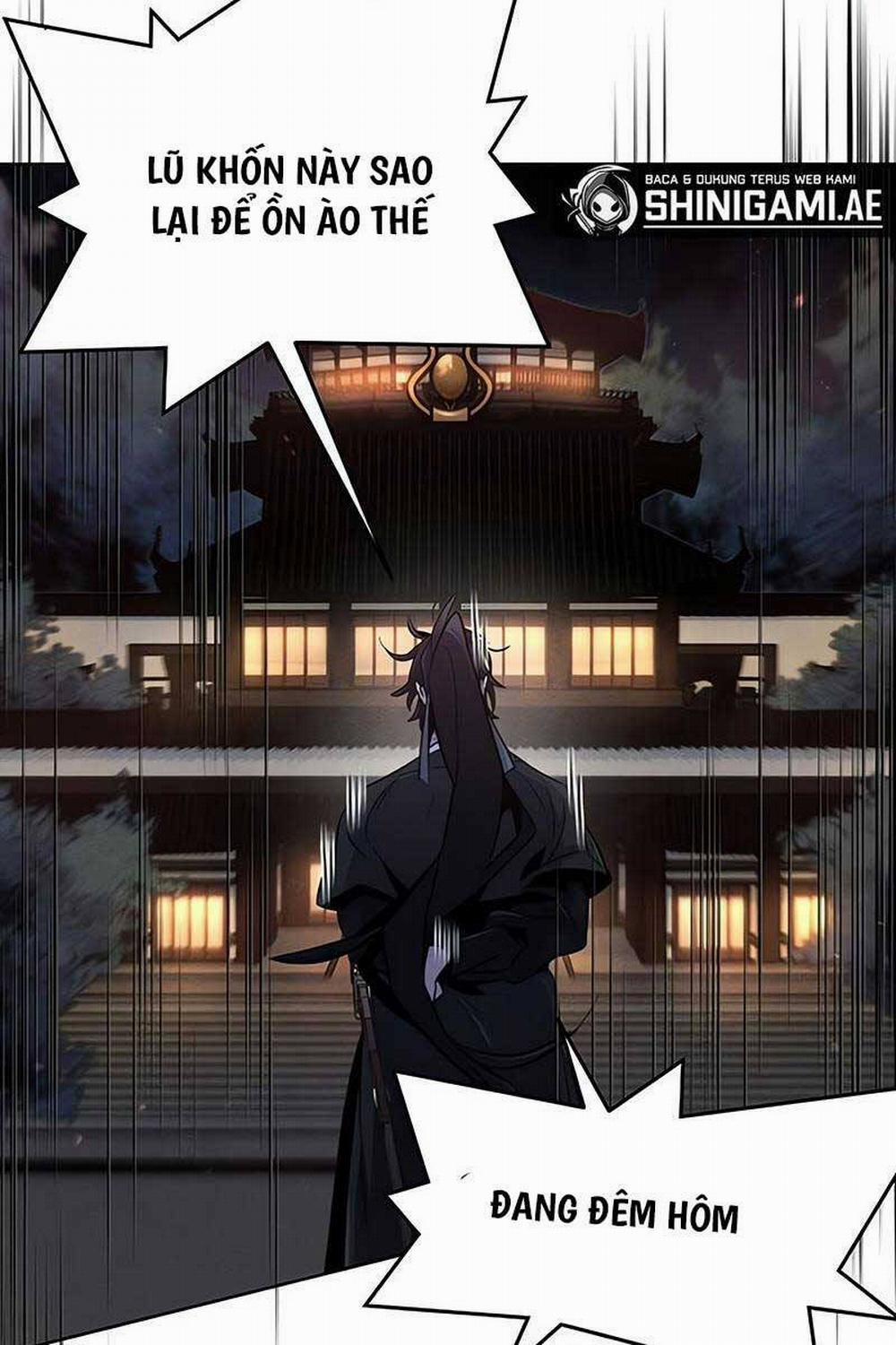 Cuồng Ma Tái Thế 98 trang 12