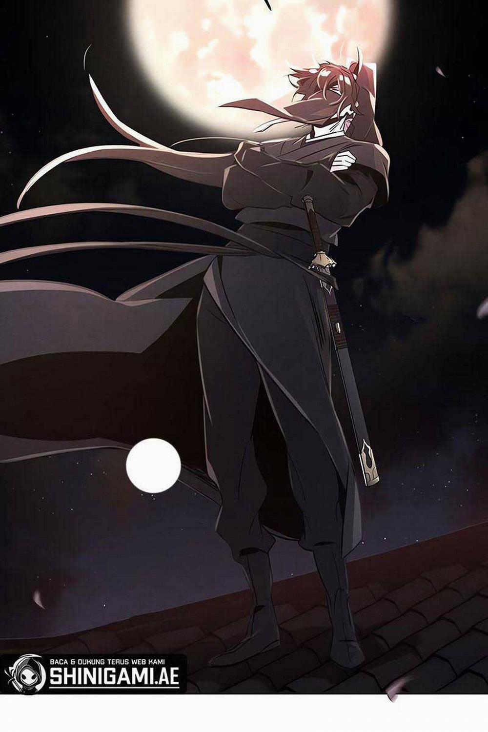 Cuồng Ma Tái Thế 98 trang 21