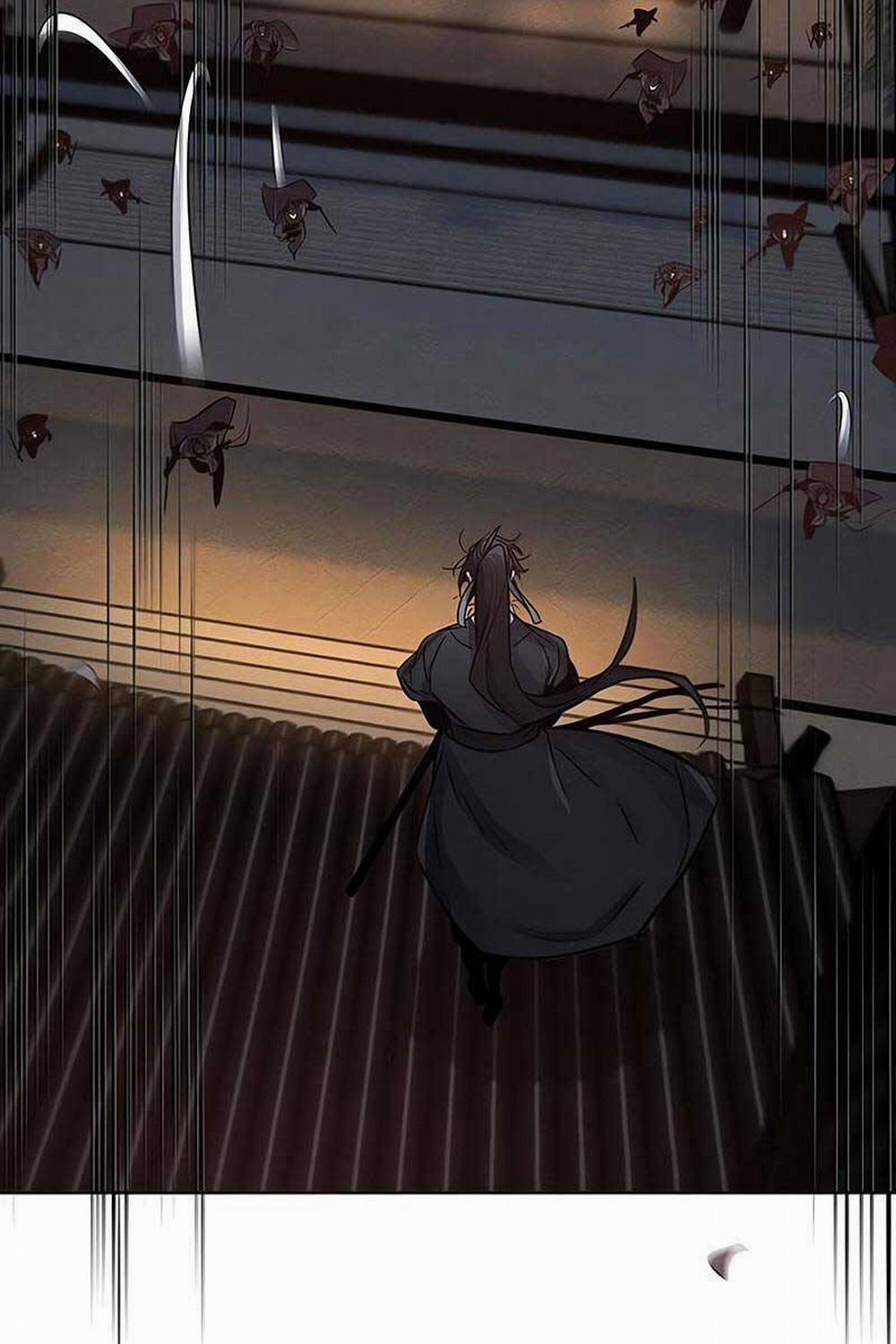 Cuồng Ma Tái Thế 98 trang 24