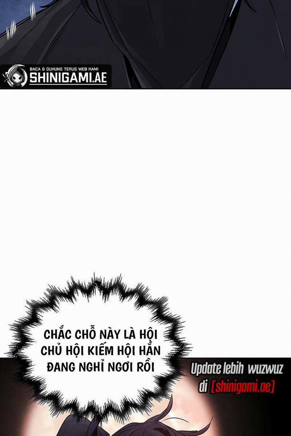 Cuồng Ma Tái Thế 98 trang 26