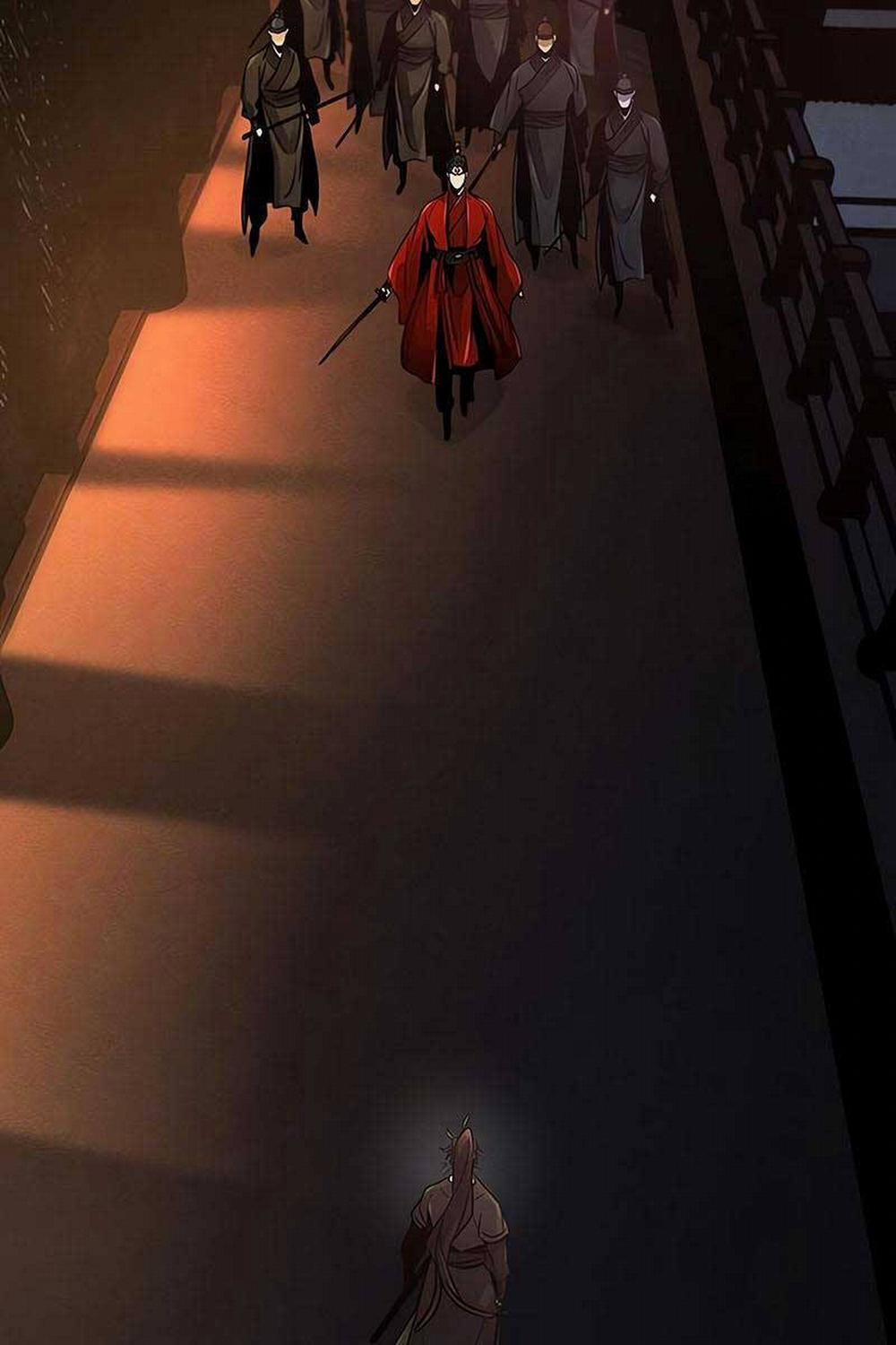 Cuồng Ma Tái Thế 98 trang 35