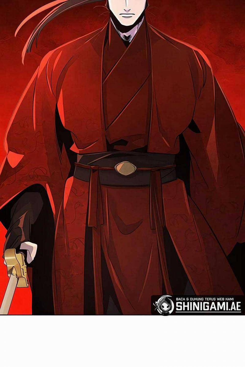 Cuồng Ma Tái Thế 98 trang 38