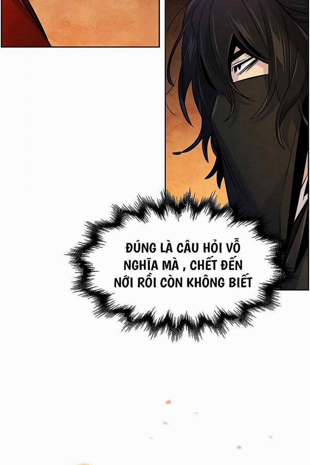 Cuồng Ma Tái Thế 98 trang 40