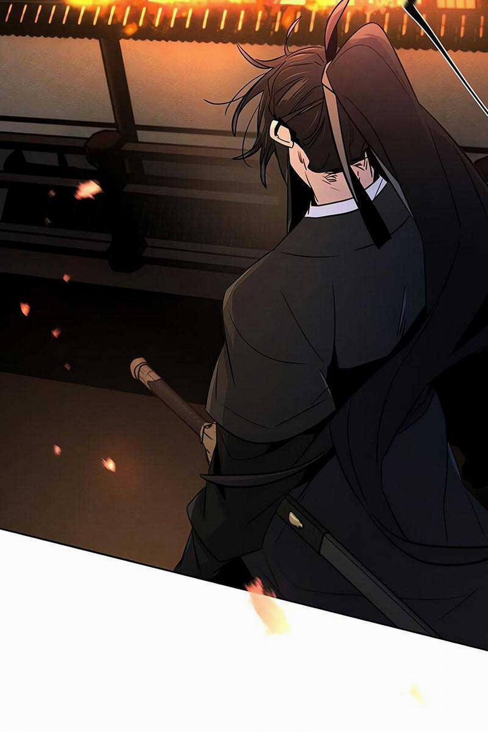 Cuồng Ma Tái Thế 98 trang 43