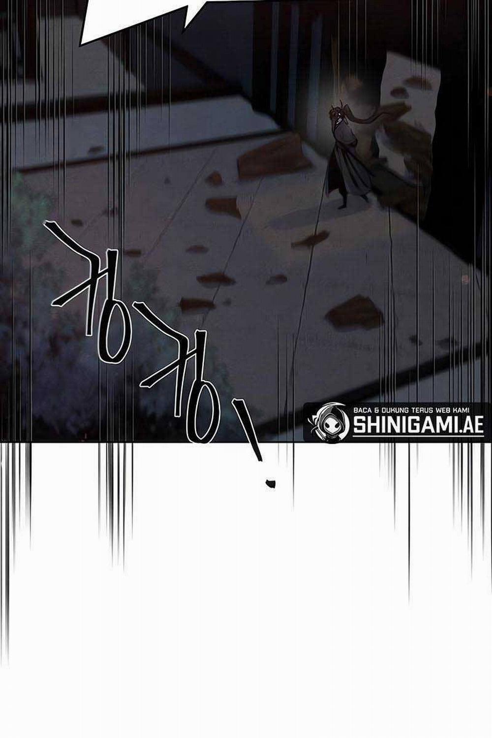 Cuồng Ma Tái Thế 98 trang 5