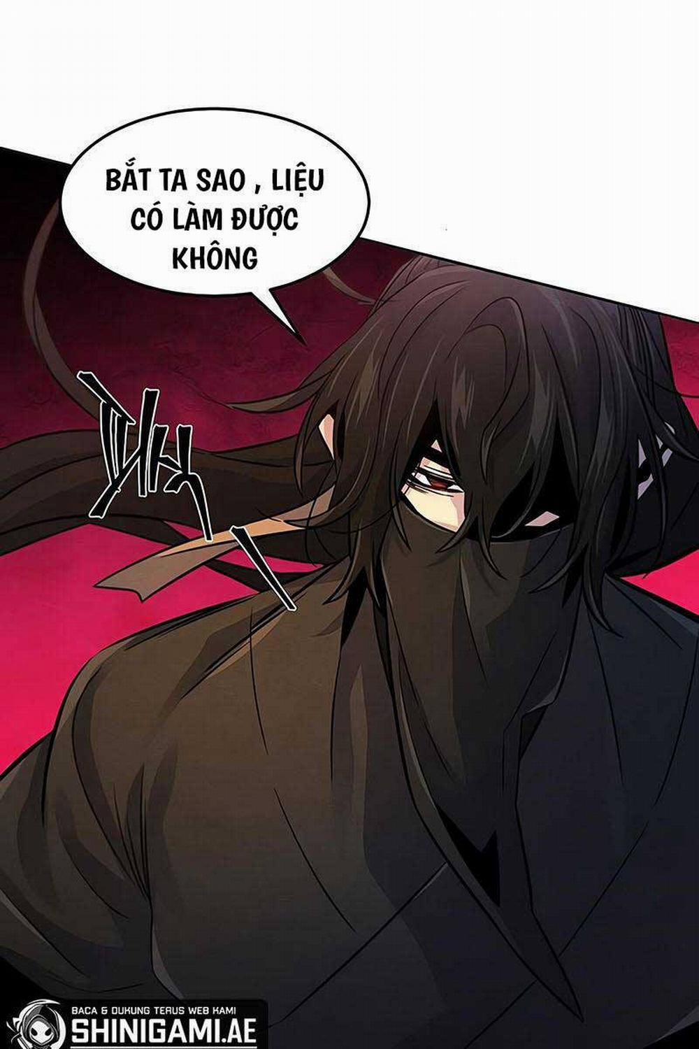 Cuồng Ma Tái Thế 98 trang 53