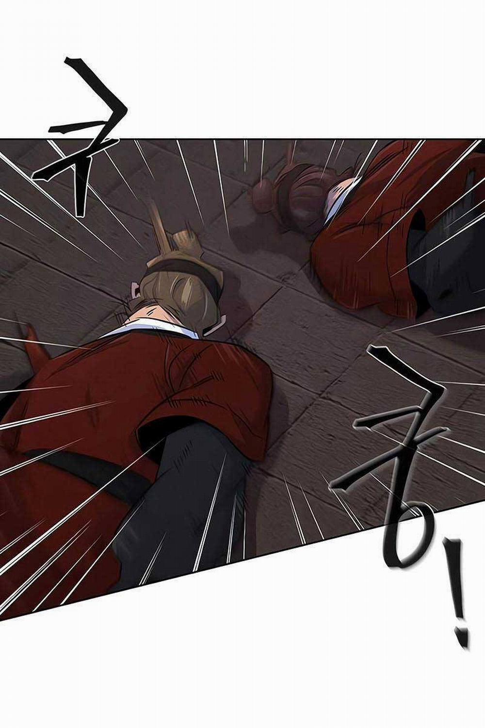 Cuồng Ma Tái Thế 98 trang 6