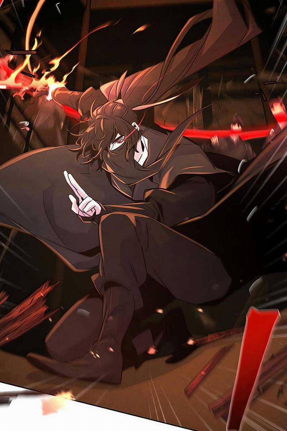 Cuồng Ma Tái Thế 98 trang 80