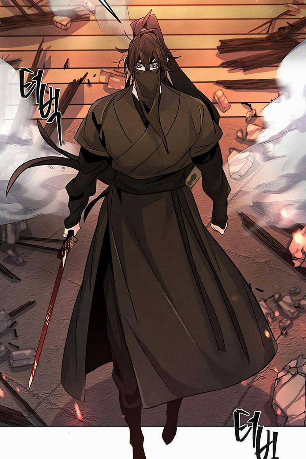 Cuồng Ma Tái Thế 98 trang 85