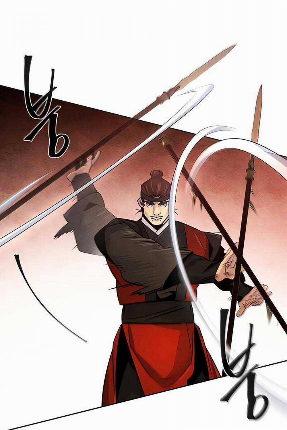 Cuồng Ma Tái Thế 98 trang 94