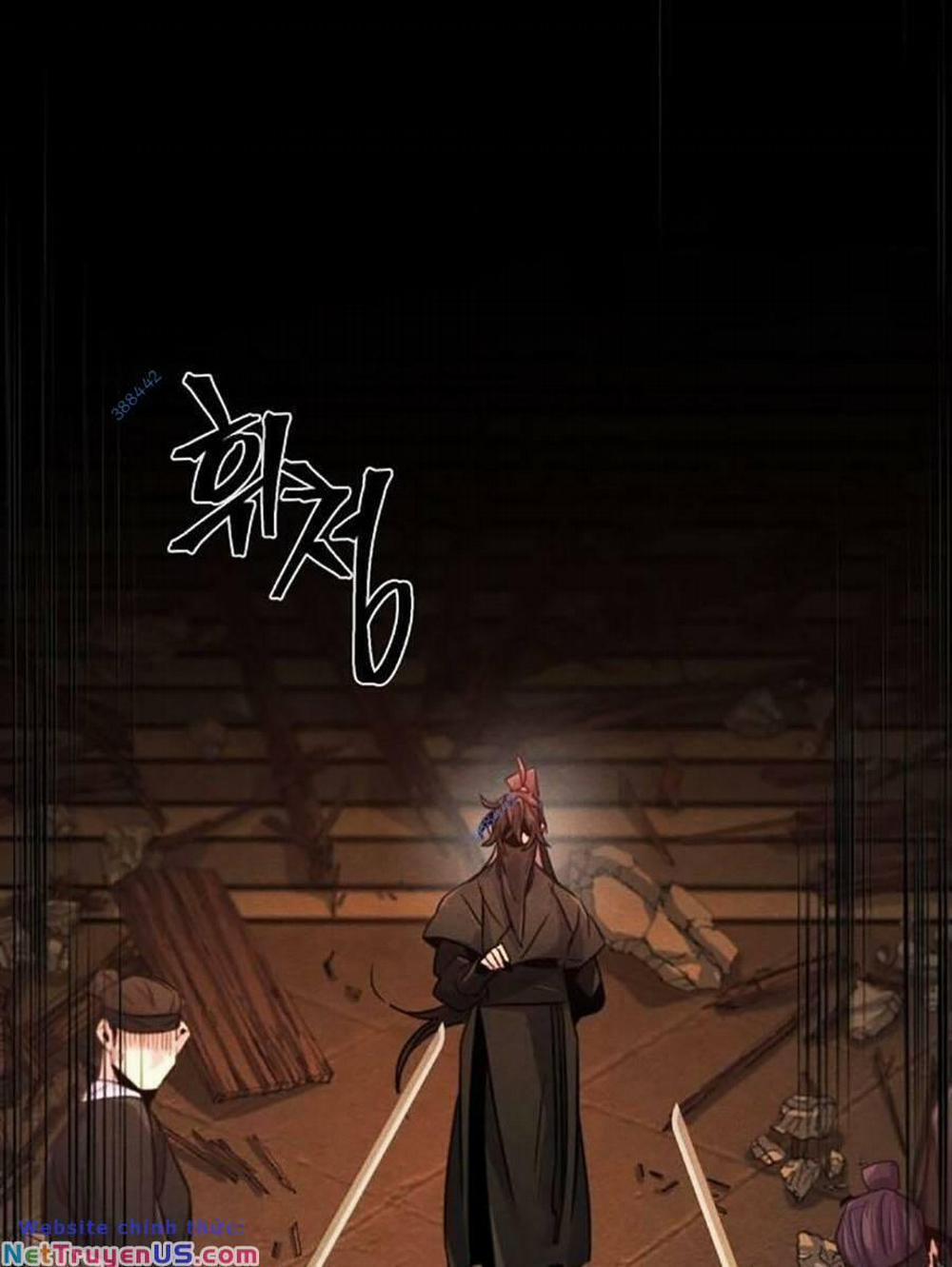 Cuồng Ma Tái Thế 99 trang 1