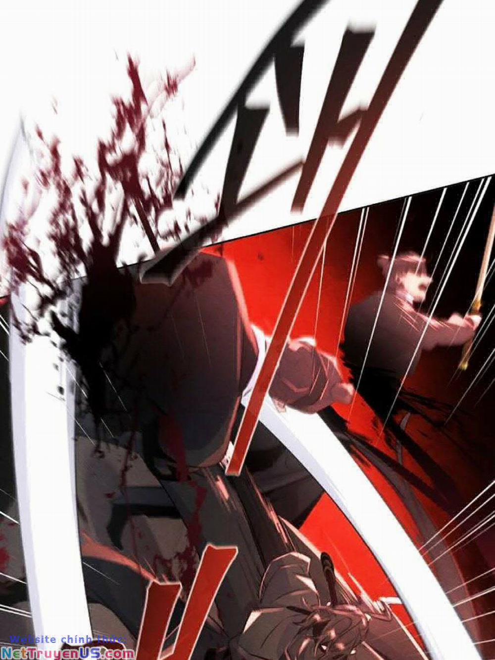 Cuồng Ma Tái Thế 99 trang 10