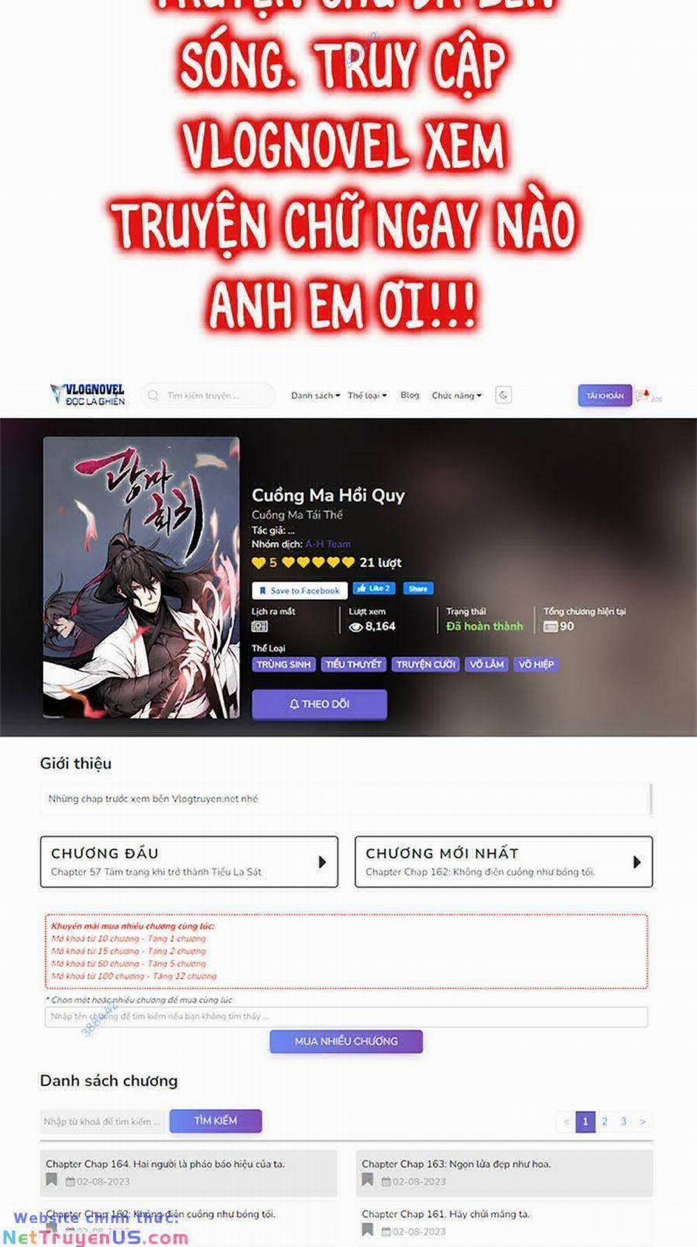 Cuồng Ma Tái Thế 99 trang 103