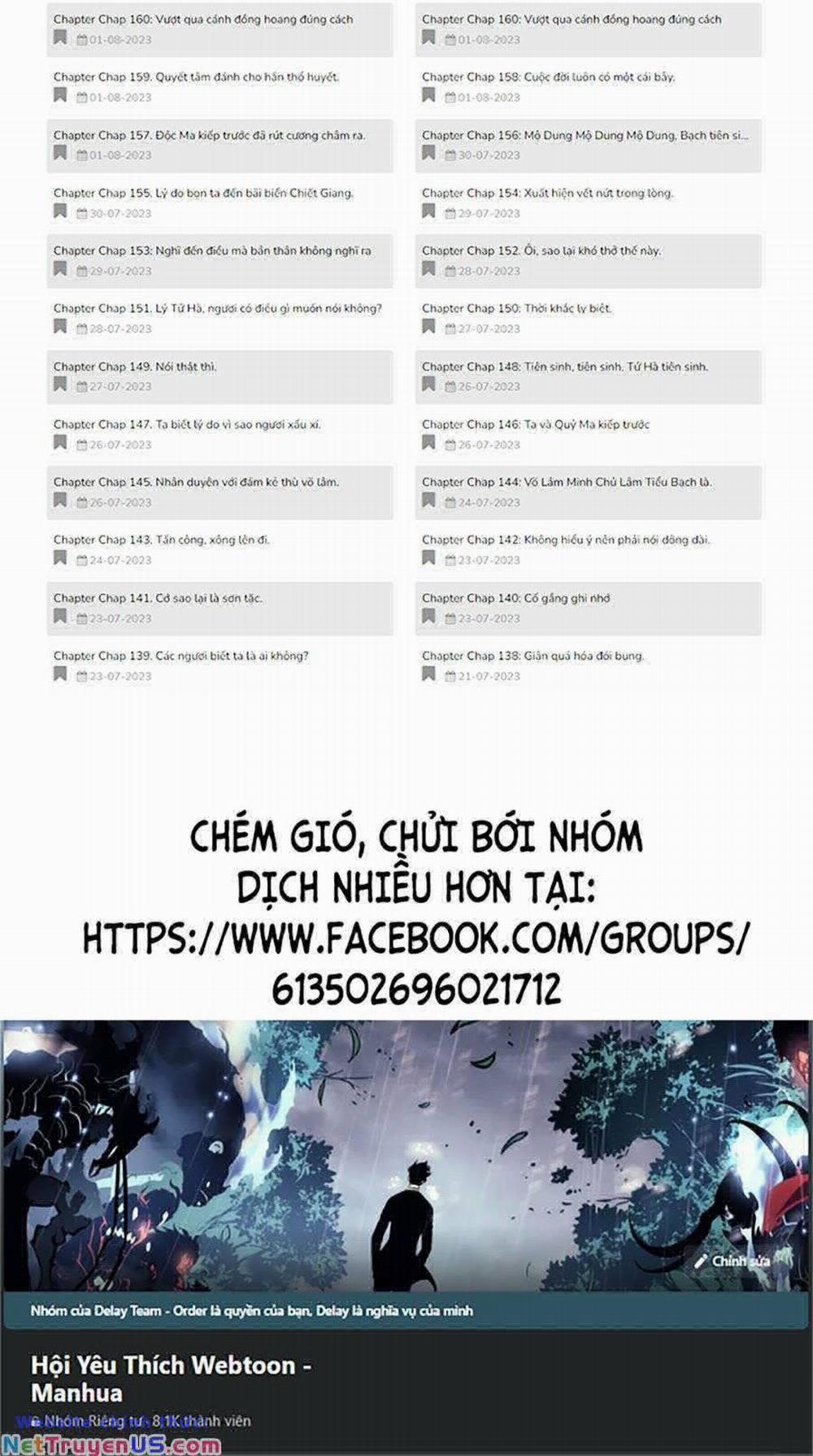 Cuồng Ma Tái Thế 99 trang 104