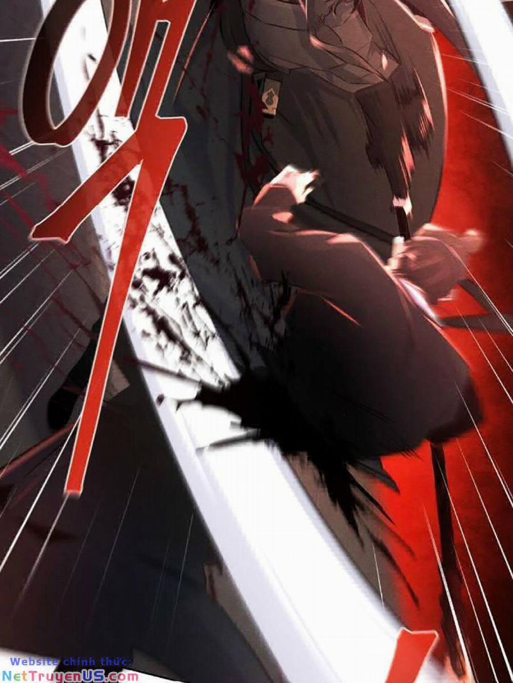 Cuồng Ma Tái Thế 99 trang 11