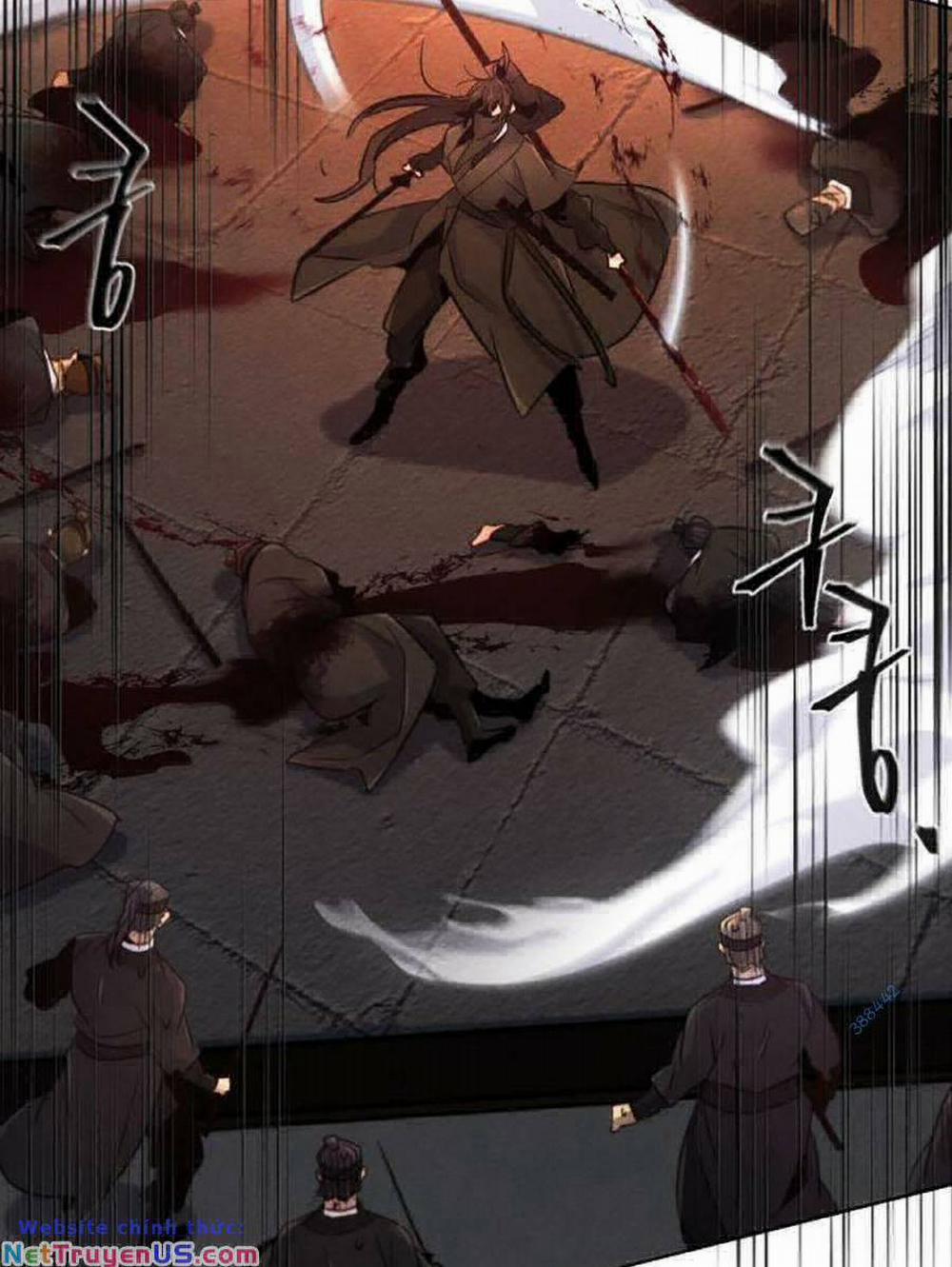 Cuồng Ma Tái Thế 99 trang 13