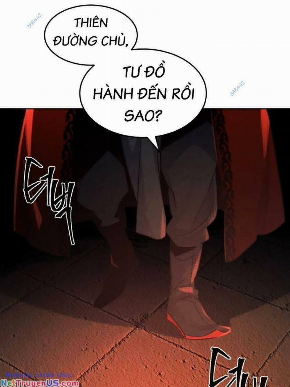 Cuồng Ma Tái Thế 99 trang 20