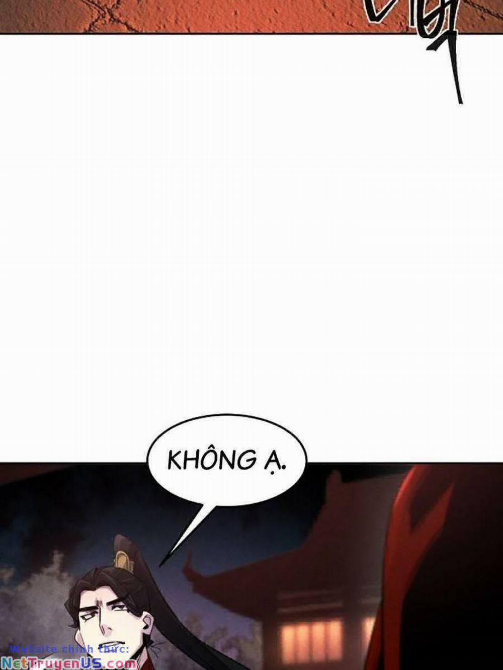 Cuồng Ma Tái Thế 99 trang 21