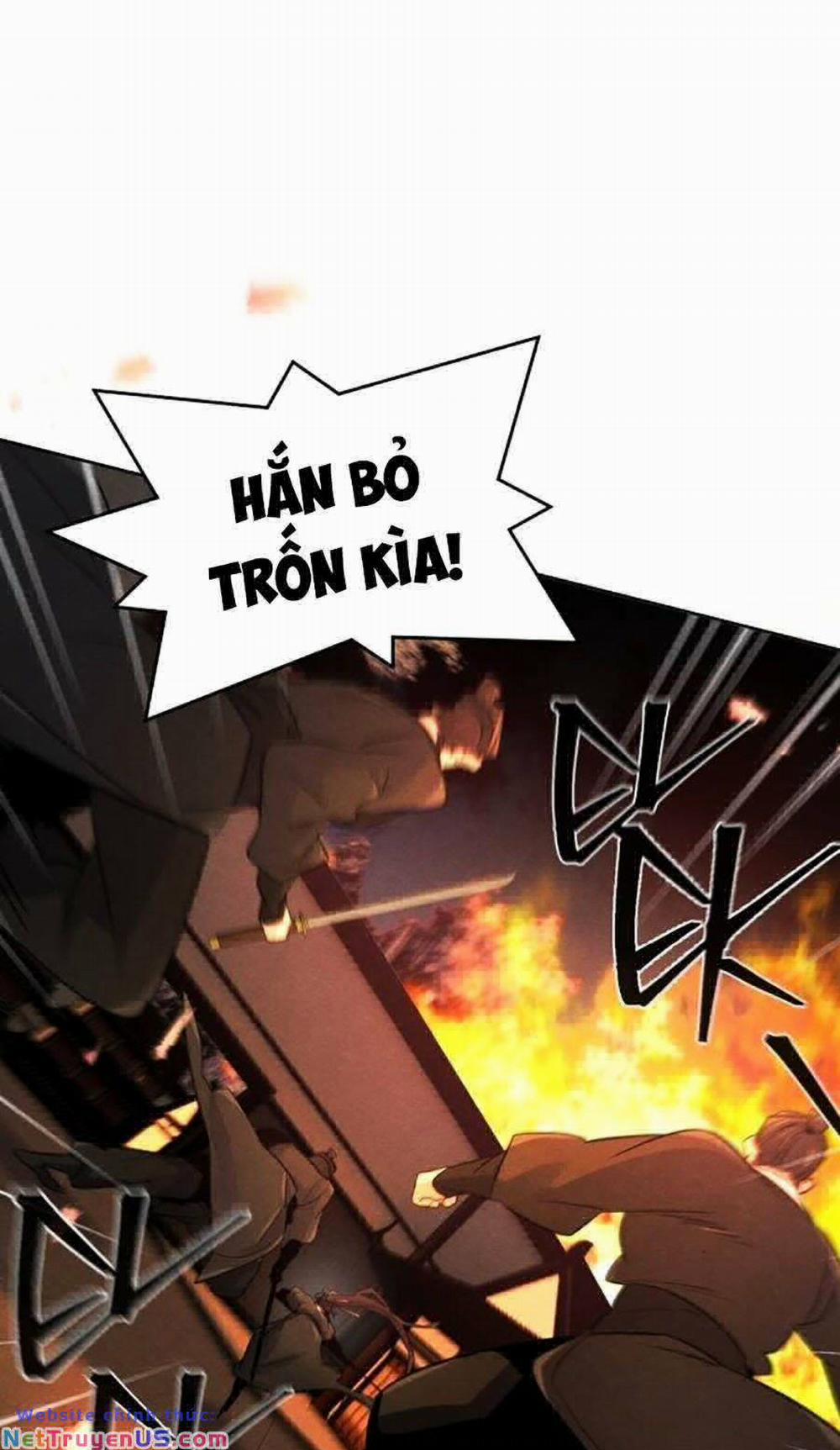 Cuồng Ma Tái Thế 99 trang 30