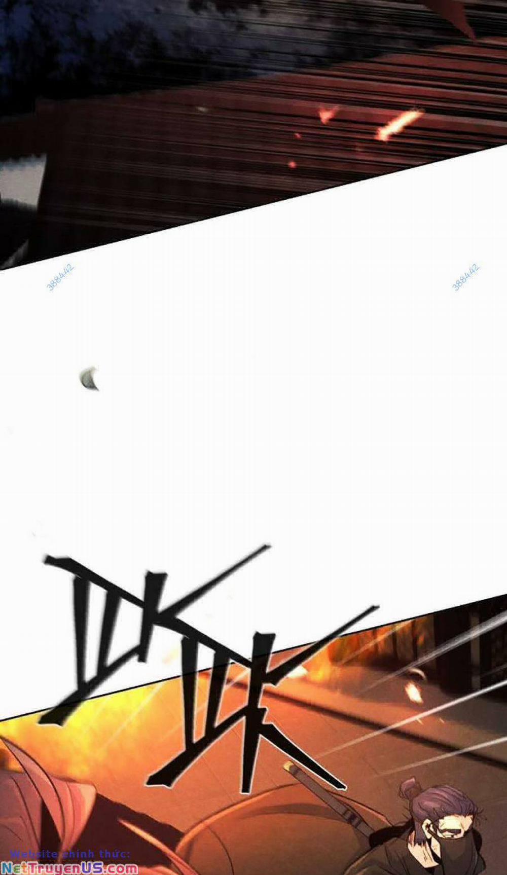 Cuồng Ma Tái Thế 99 trang 33