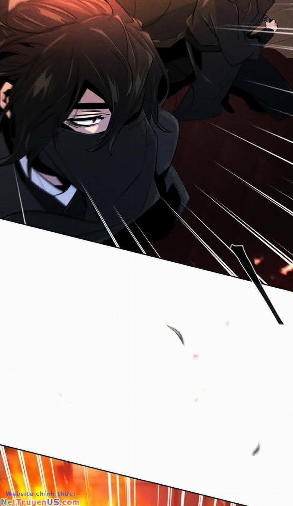 Cuồng Ma Tái Thế 99 trang 34