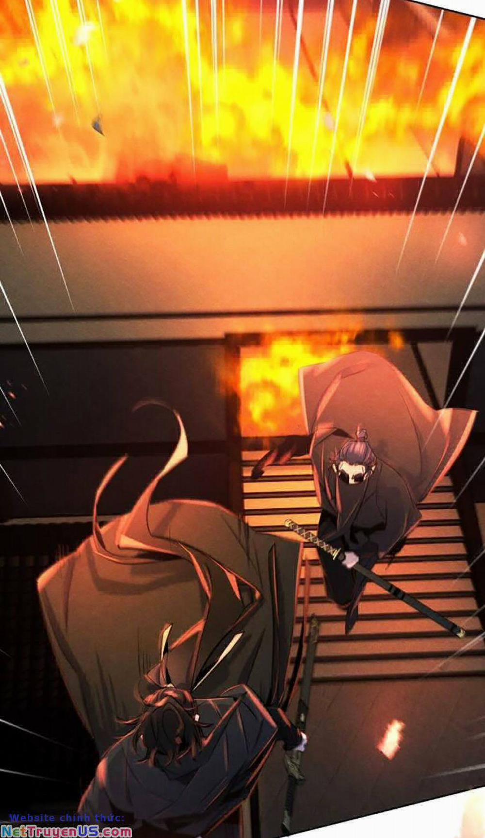 Cuồng Ma Tái Thế 99 trang 35