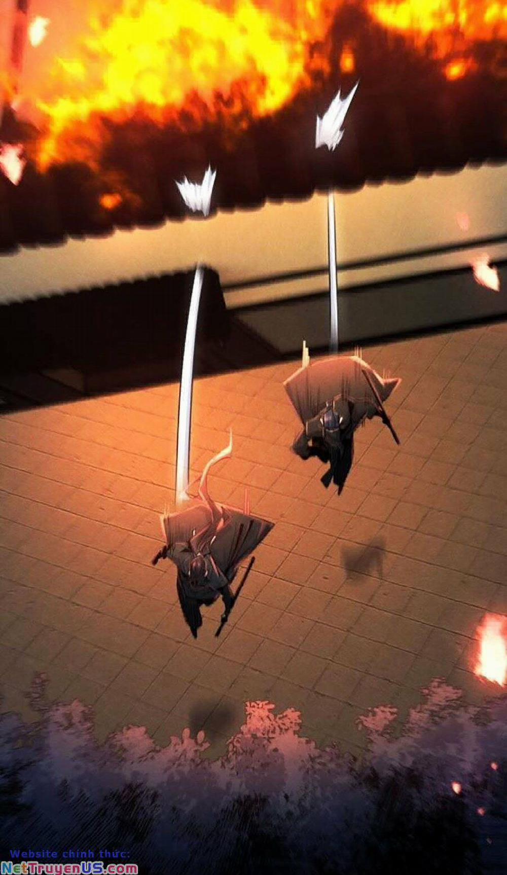 Cuồng Ma Tái Thế 99 trang 38