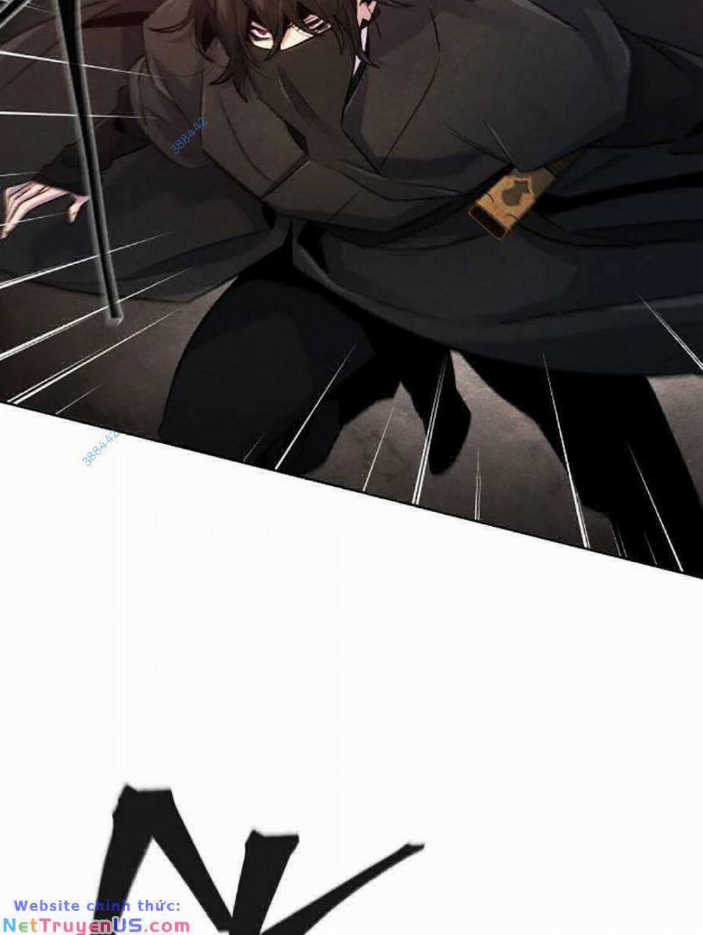 Cuồng Ma Tái Thế 99 trang 4