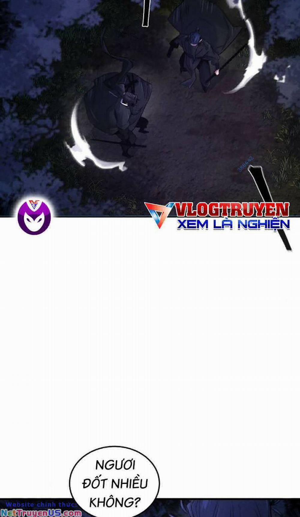 Cuồng Ma Tái Thế 99 trang 41