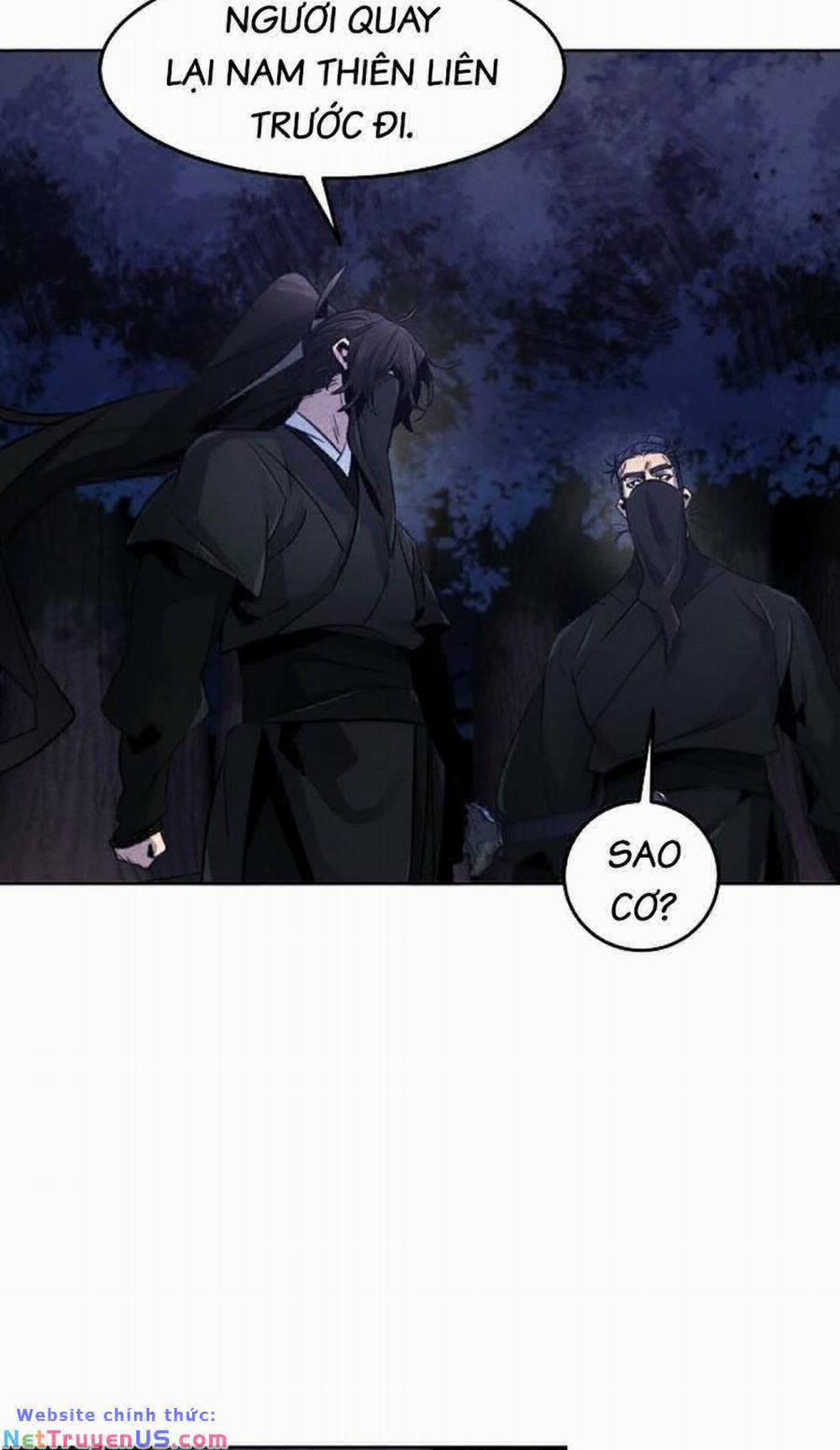 Cuồng Ma Tái Thế 99 trang 43