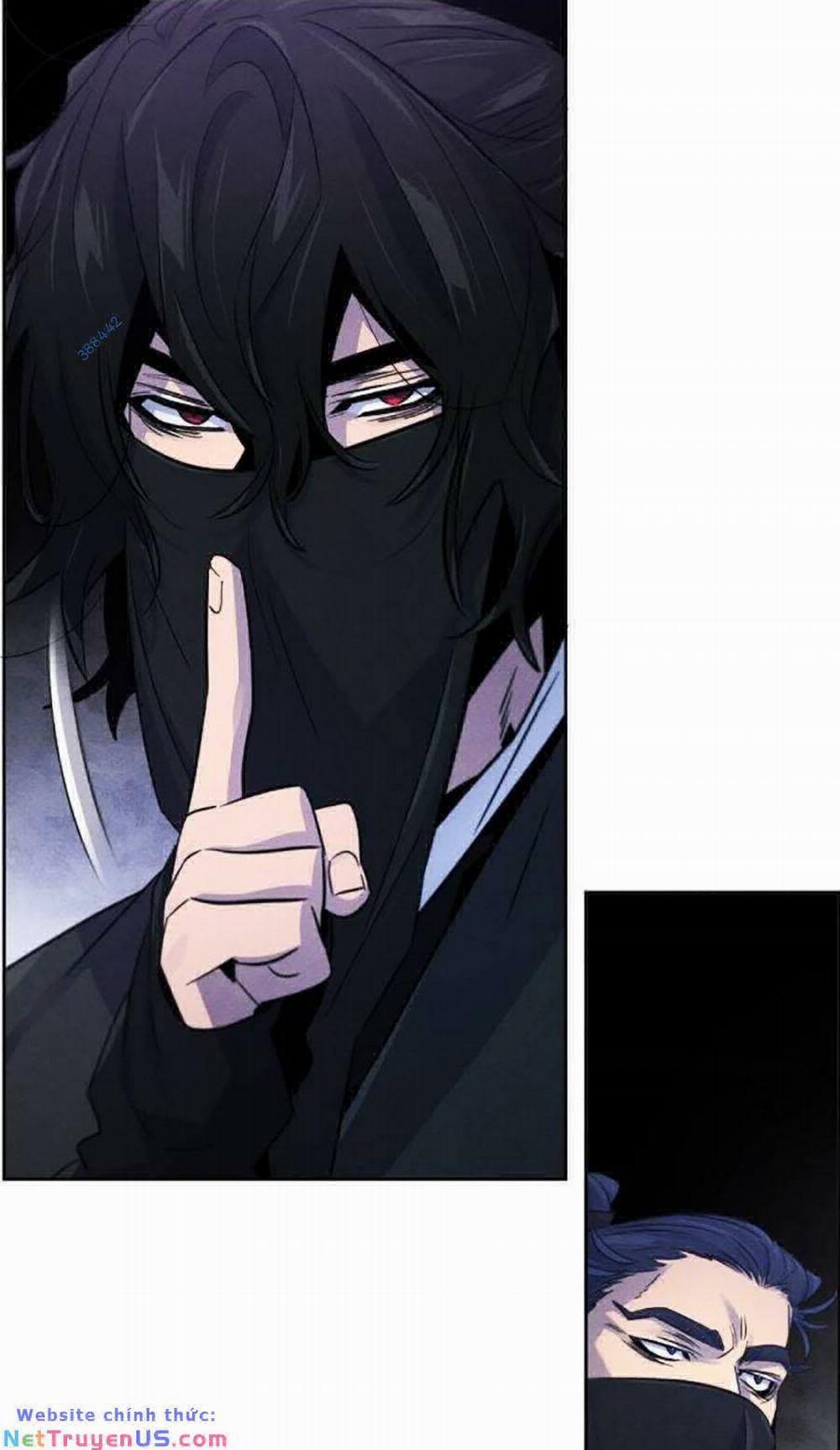 Cuồng Ma Tái Thế 99 trang 44