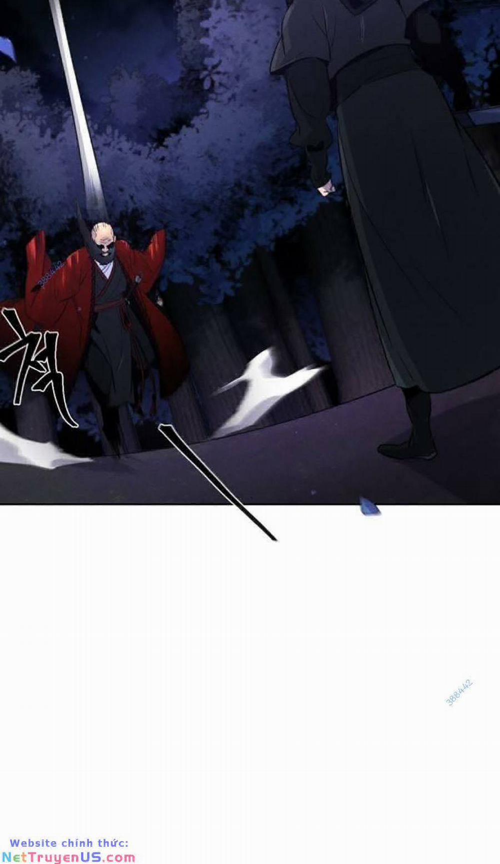 Cuồng Ma Tái Thế 99 trang 49